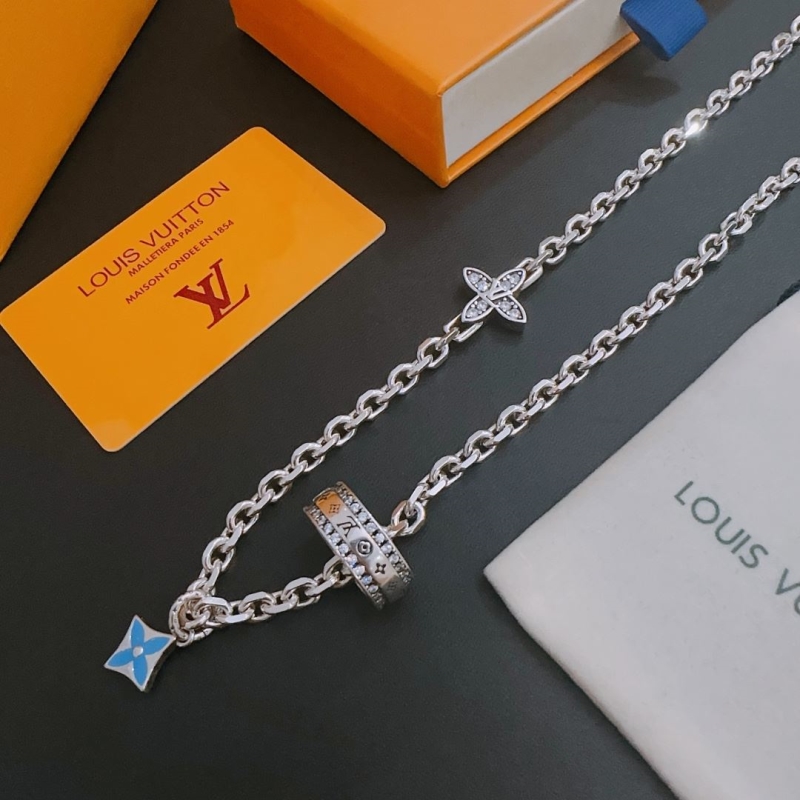 LV Necklaces